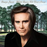 George Jones - Whos Gonna Fill Their Shoes '1985