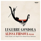 Alissa Firsova - Lugubre Gondola '2021