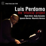 Luis Perdomo - The Infancia Project '2012