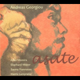 Andreas Georgiou - Asate '2003