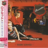Roxette - Room Service '2001