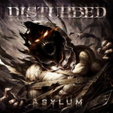 Disturbed - Asylum (Australian Deluxe Edition) '2010