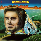 George Jones - I Wanta Sing '1977