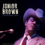 Junior Brown - Copperheaded Queen (Live Austin 92) '2021