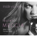 Lauren Meccia - Inside Your Eyes '2014