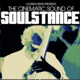 Soulstance, Lo Greco Bros - The Cinematic Sound Of Soulstance '2025