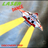 Laserdance - DiscoveryTrip '1989