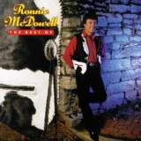 Ronnie McDowell - The Best of Ronnie McDowell '1990