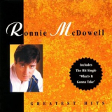 Ronnie McDowell - Greatest Hits '1994