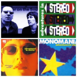 Adventures In Stereo - Collection '1997