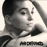 Ani DiFranco - Ani DiFranco '1990