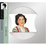 Patsy Cline - Playlist Your Way '2008