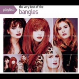 The Bangles - Playlist: The Very Best Of Bangles '2009