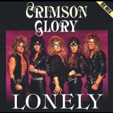 Crimson Glory - Lonely (Japanese Edition) '1989