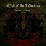 Lair Of The Minotaur - Wat Metal Battle Master '2008