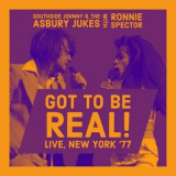 Southside Johnny And The Asbury Jukes - Got To Be Real! (Live, New York 77) '2022