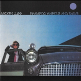 Mickey Jupp - Shampoo Haircut And Shave '1983
