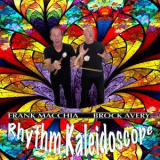 Frank Macchia - Rhythm Kaleidoscope '2018