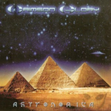 Crimson Glory - Astronomica (Limited Edition 2000) CD02 '1999