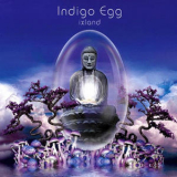 Indigo Egg - Ixland '2008