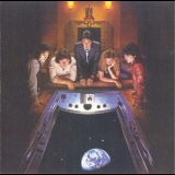 Wings - Back To The Egg '1979