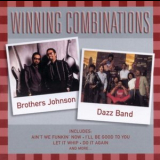 Brothers Johnson - Winning Combinations '2000