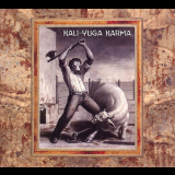 The New Blockaders & Merzbow & Anomali - Kali-Yuga Karma '2011