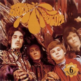 Kaleidoscope - Tangerine Dream (Repertoire Records 1998) '1967