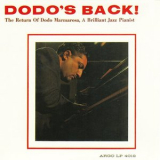 Dodo Marmarosa - Dodos Back! '1961