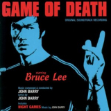 John Barry - Game Of Death / Night Games '1979; 2003