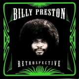 Billy Preston - Retrospective '2000