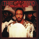 The Gap Band - Greatest Hits '1997
