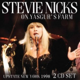 Stevie Nicks - On Yasgurs Farm '2018