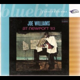 Joe Williams - Joe Williams At Newport '63 '1963