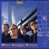When Granny Sleeps - Planet Construction '1996