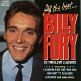 Billy Fury - Billy Fury Collection '2007
