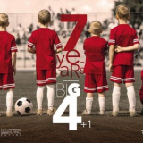 Big Four - Seven Years '2017