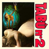 Angelo Francesco Lavagnino - I tabu n. 2 - Il mitti del mondo (Original Motion Picture Soundtrack / Extended Version) '2021