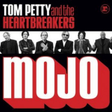 Tom Petty & The Heartbreakers - Mojo '2010