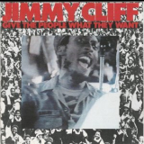 Jimmy Cliff  - Give The People What They Want '1981