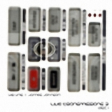 Vir Unis & James Johnson - The Live Transmissions 2 (disc 1) '2004