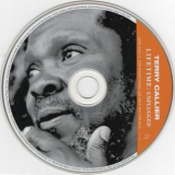 Terry Callier - Lifetime: Unplugged '2000