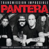 Pantera - Transmission Impossible '2019