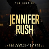Jennifer Rush - The Power Of Love: The Best Of Jennifer Rush (Anniversary Edition) '2000