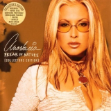 Anastacia - Freak Of Nature [Collectors Edition] '2001