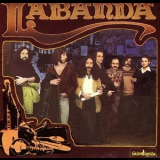 Labanda - Labanda '1980