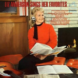 Liz Anderson - Sings Her Favorites '1968
