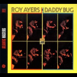 Roy Ayers - Daddy Bug '1969