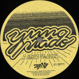 Yung Prado - Sensei del House '2023