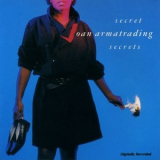 Joan Armatrading - Secret Secrets '1985